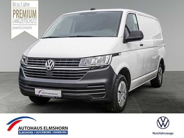 Volkswagen T6.1 Transporter