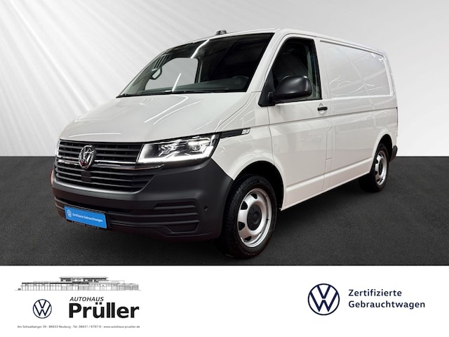 Volkswagen T6.1 Transporter