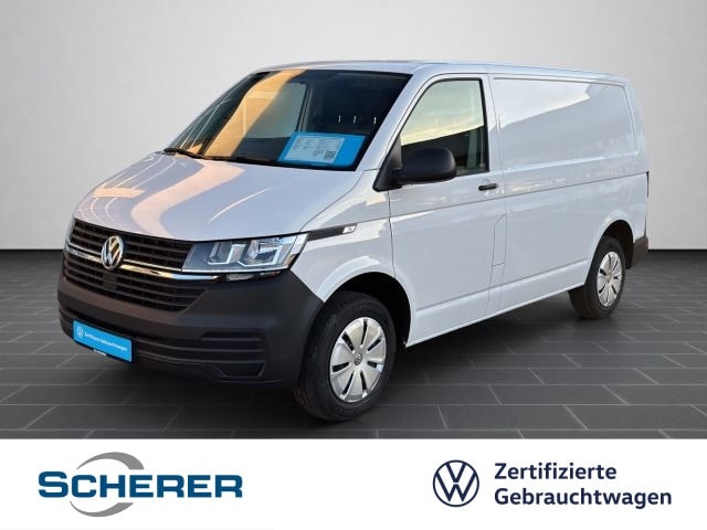 Volkswagen T6.1 Transporter