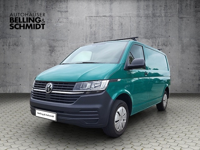 Volkswagen T6.1 Transporter