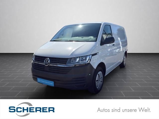Volkswagen T6.1 Transporter