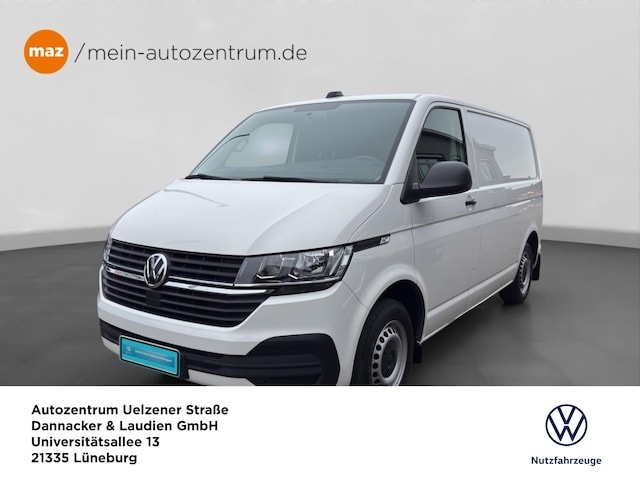 Volkswagen T6.1 Transporter