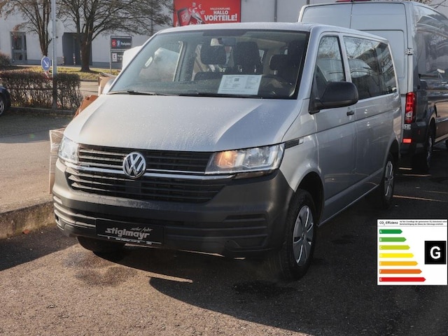 Volkswagen T6.1 Transporter