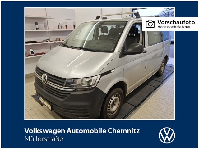 Volkswagen T6.1 Transporter