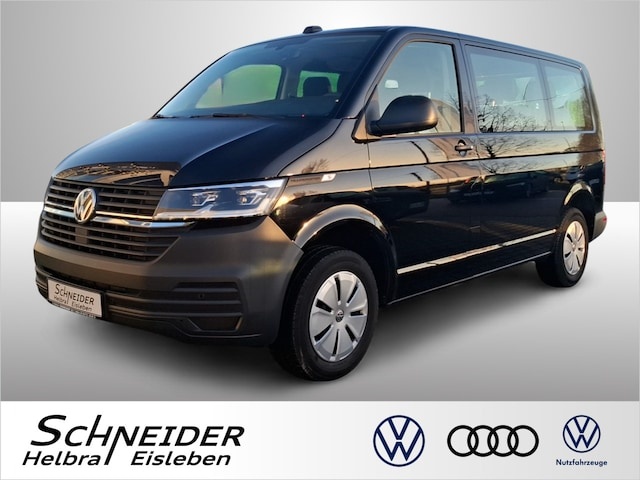 Volkswagen T6.1 Transporter