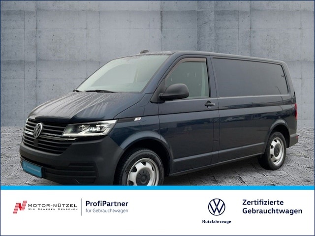Volkswagen T6.1 Transporter