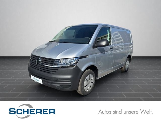 Volkswagen T6.1 Transporter
