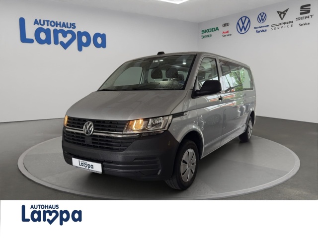 Volkswagen T6.1 Transporter