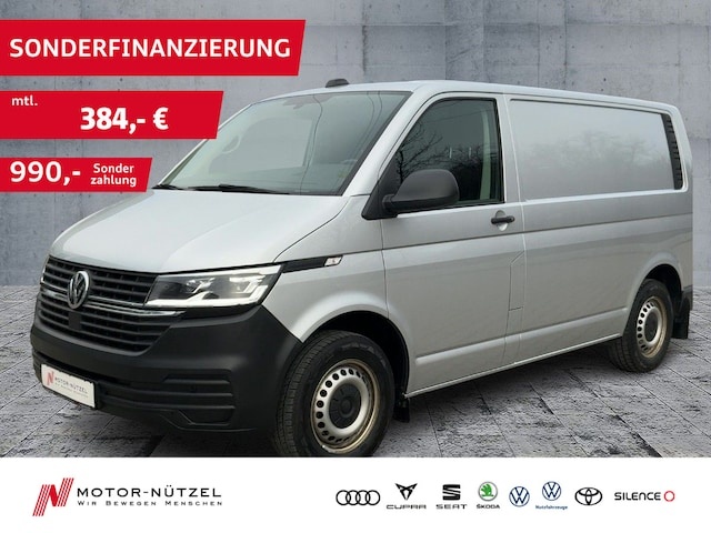Volkswagen T6.1 Transporter