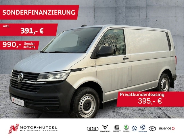 Volkswagen T6.1 Transporter