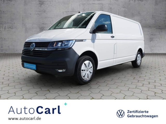 Volkswagen T6.1 Transporter