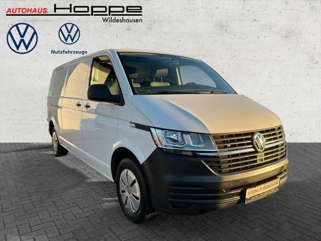 Volkswagen T6.1 Transporter