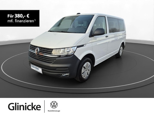 Volkswagen T6.1 Transporter