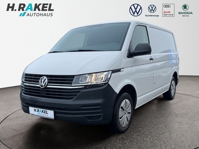 Volkswagen T6.1 Transporter