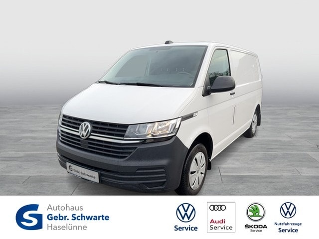 Volkswagen T6.1 Transporter
