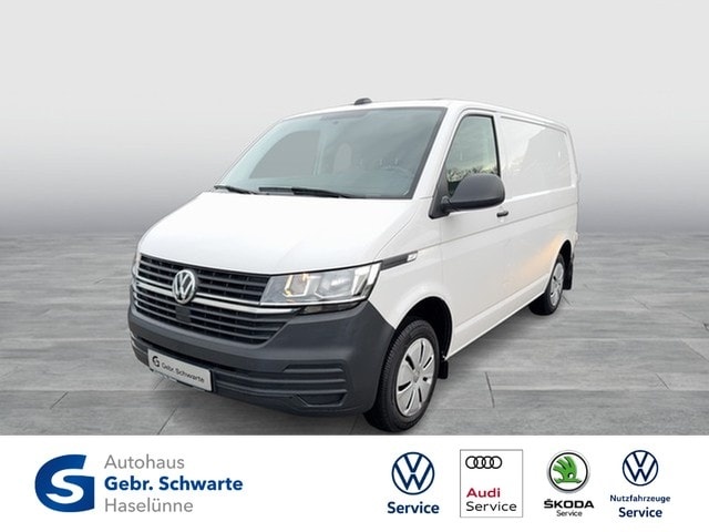 Volkswagen T6.1 Transporter