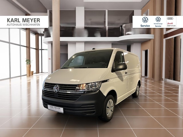 Volkswagen T6.1 Transporter