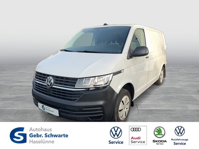 Volkswagen T6.1 Transporter