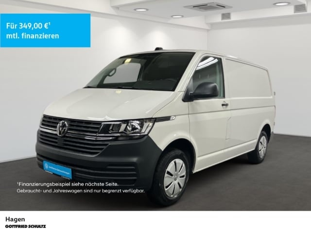 Volkswagen T6.1 Transporter