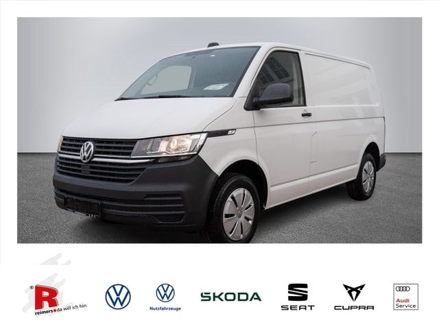 Volkswagen T6.1 Transporter