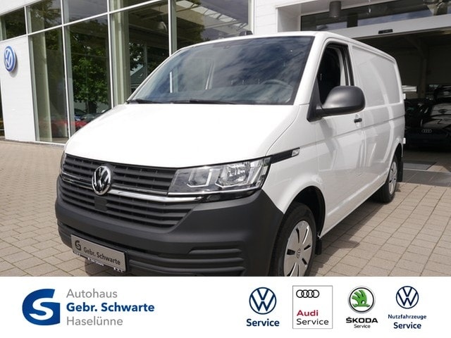 Volkswagen T6.1 Transporter