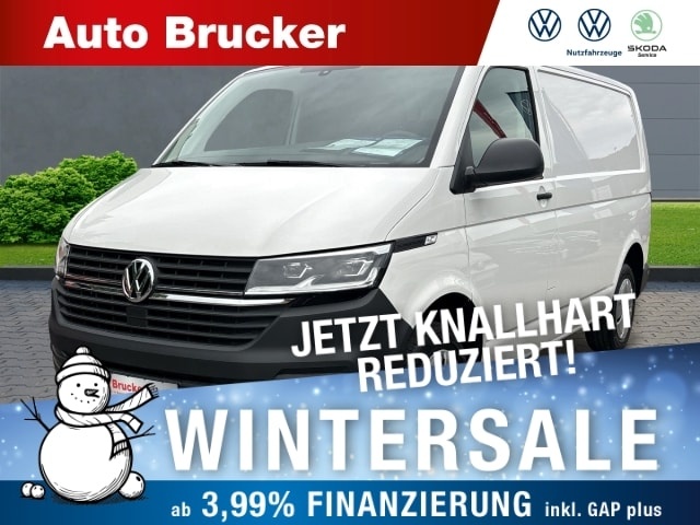 Volkswagen T6.1 Transporter