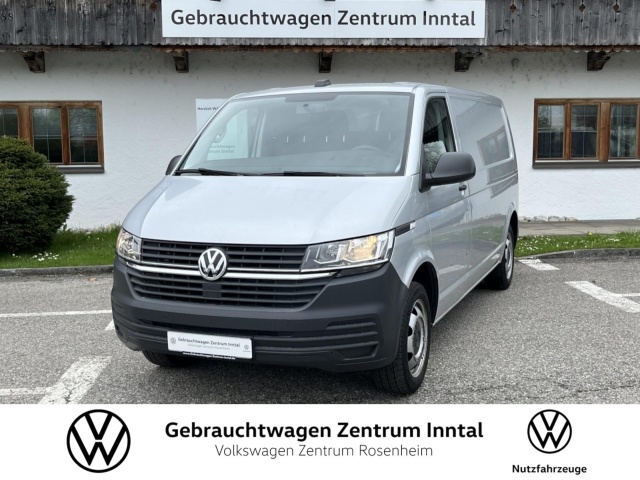 Volkswagen T6.1 Transporter
