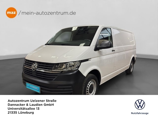 Volkswagen T6.1 Transporter