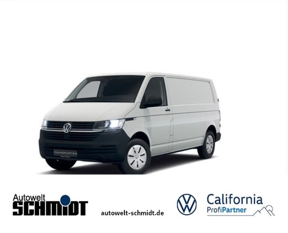 Volkswagen T6.1 Transporter