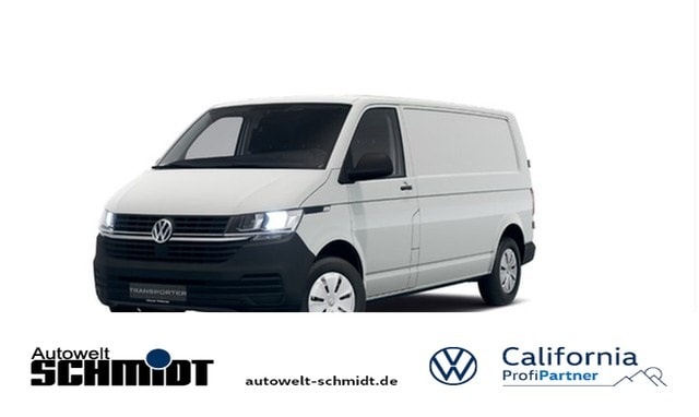 Volkswagen T6.1 Transporter