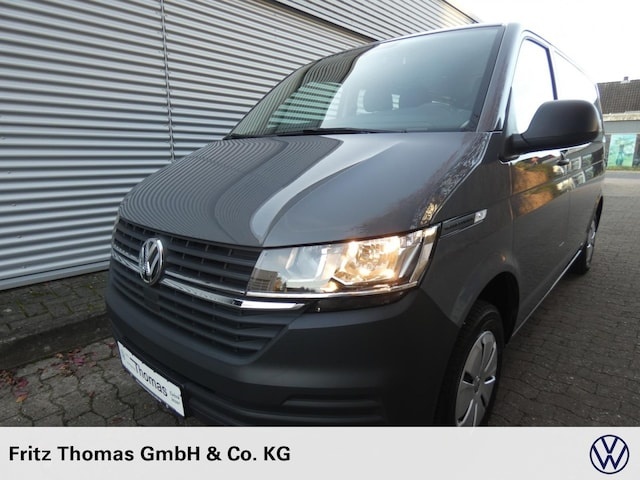 Volkswagen T6.1 Transporter