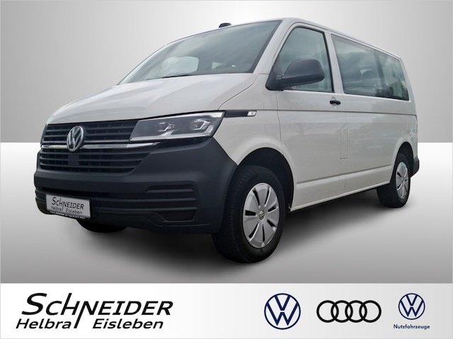 Volkswagen T6.1 Transporter