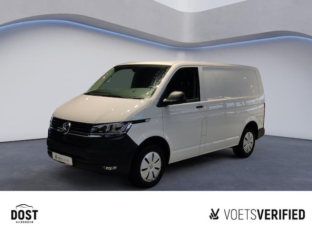 Volkswagen T6.1 Transporter