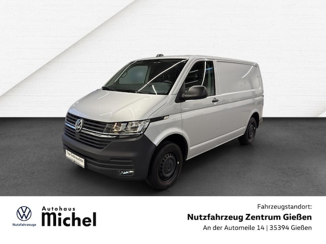 Volkswagen T6.1 Transporter