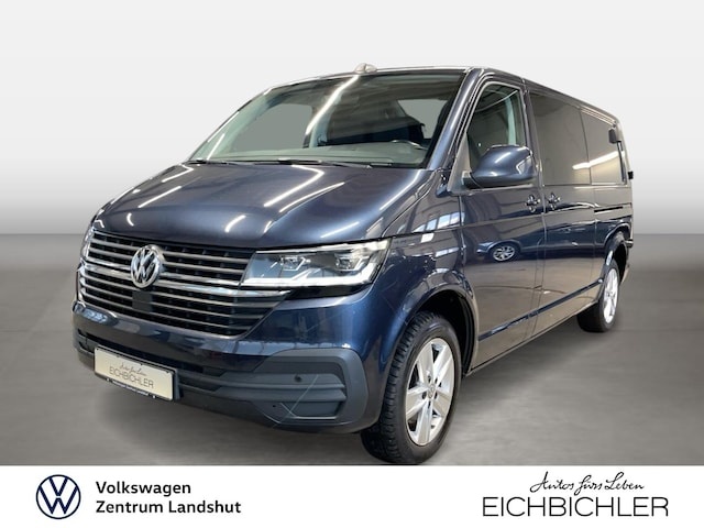 Volkswagen T6.1 Transporter