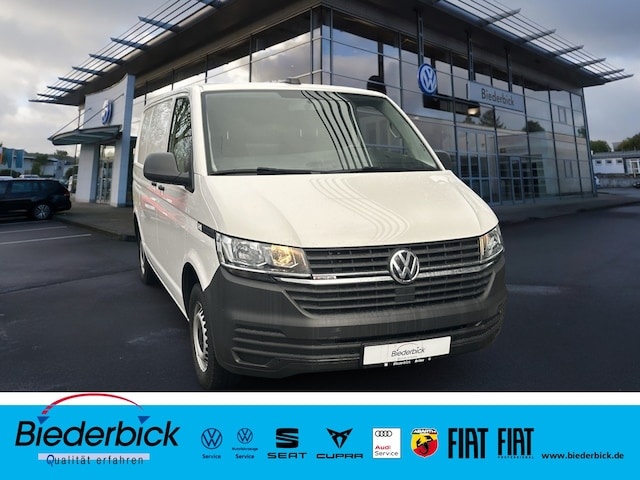 Volkswagen T6.1 Transporter