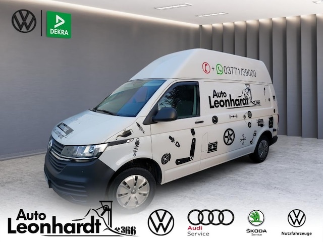 Volkswagen T6.1 Transporter