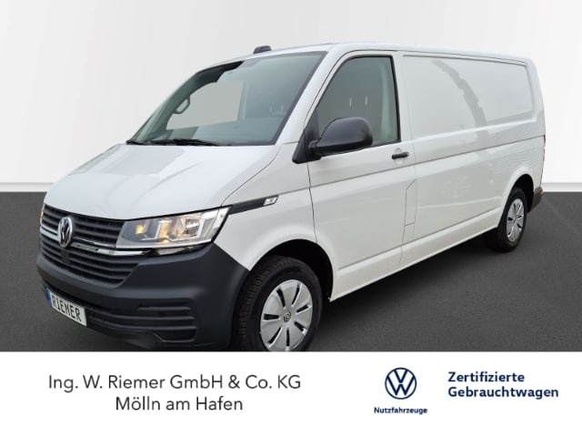 Volkswagen T6.1 Transporter