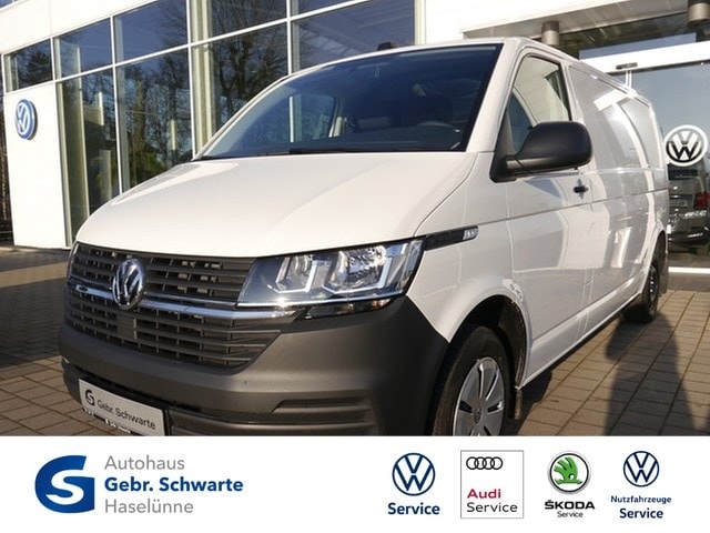 Volkswagen T6.1 Transporter