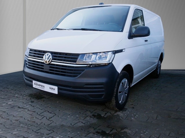 Volkswagen T6.1 Transporter