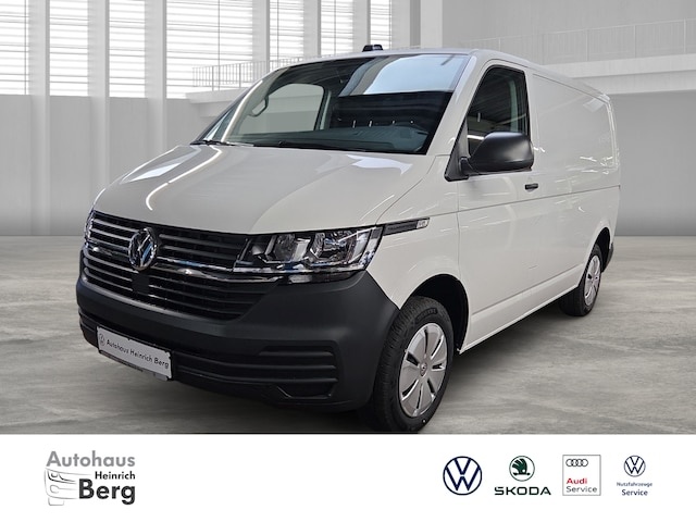 Volkswagen T6.1 Transporter