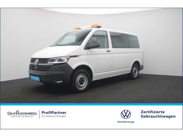 Volkswagen T6.1 Transporter