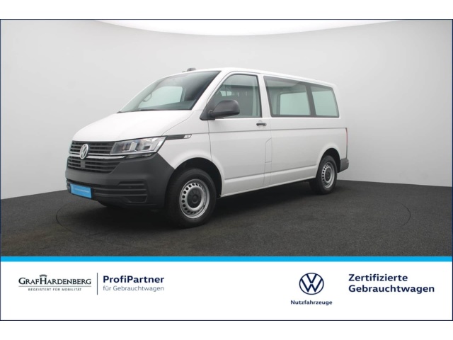 Volkswagen T6.1 Transporter