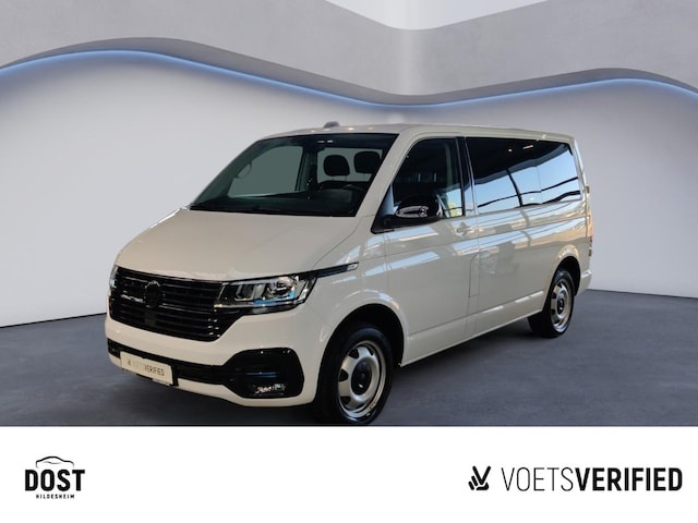 Volkswagen T6.1 Transporter