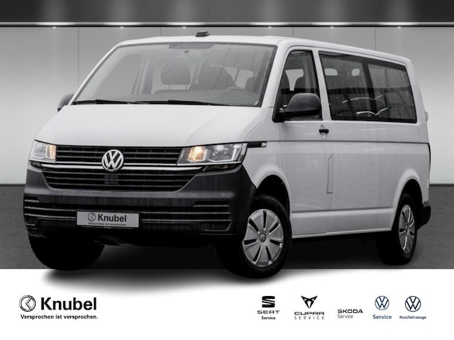 Volkswagen T6.1 Transporter