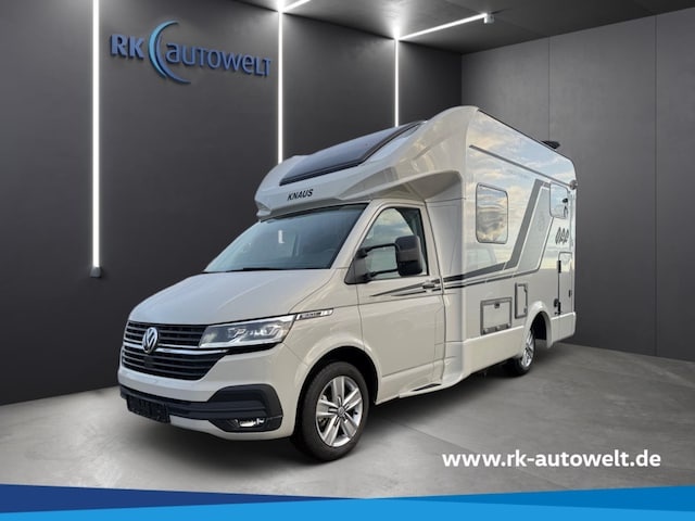 Volkswagen T6.1 Transporter