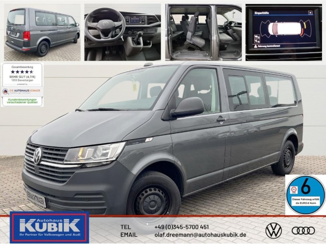 Volkswagen T6.1 Transporter
