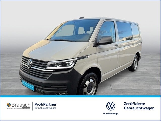 Volkswagen T6.1 Transporter
