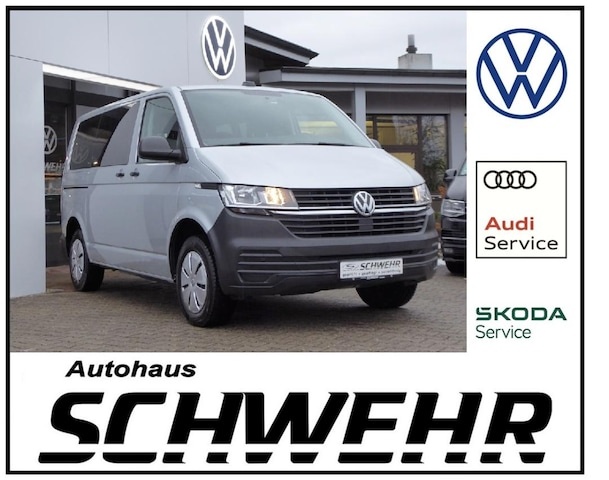 Volkswagen T6.1 Transporter