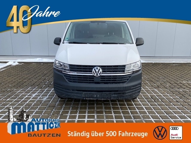 Volkswagen T6.1 Transporter